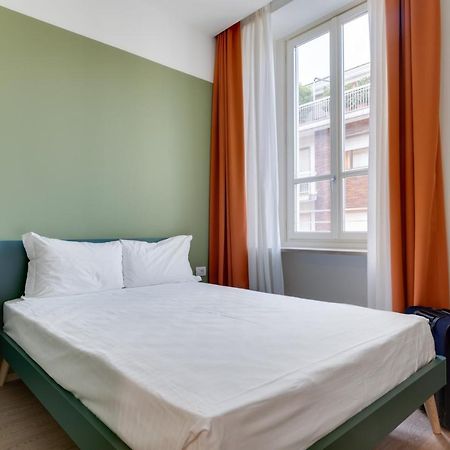 Camplus Bernini Casa Per Ferie Turin Exteriör bild