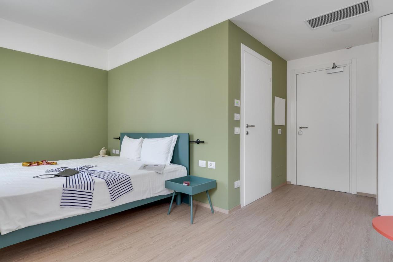 Camplus Bernini Casa Per Ferie Turin Exteriör bild